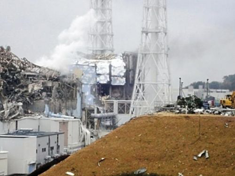 Illustration for article titled The Japan Quake's Most Powerful Photos (Updated)